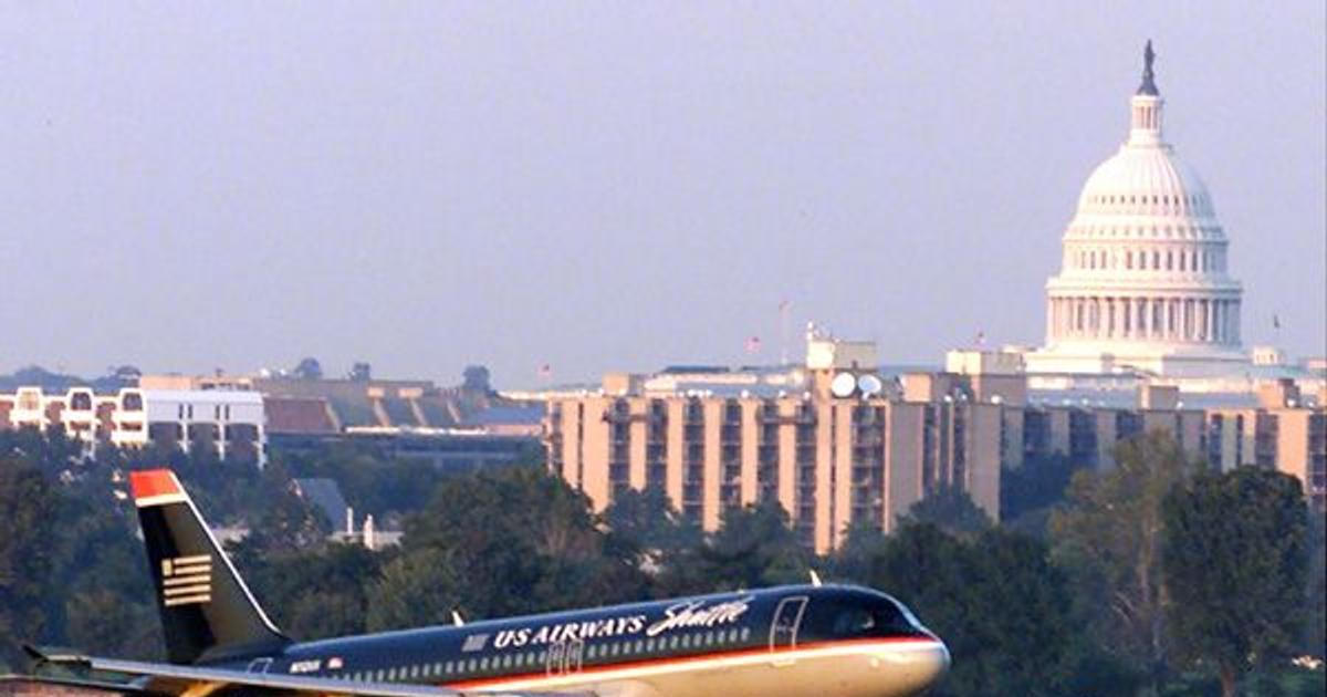 Trump v pondělí pošle imigrační agenty na americká letiště. Mají pomoci s bezpečností