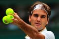 Roger Federer wimbledon