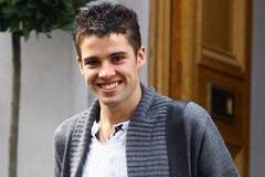 Joe McElderry