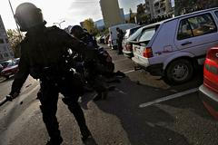 Extremisté v Litvínově