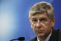 Arsene Wenger