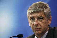 Arsene Wenger