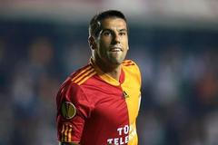 Milan Baroš zajistil Galatasarayi bod