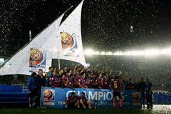 Bracelona - Estudiantes