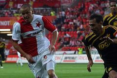 Slavia - Sheriff