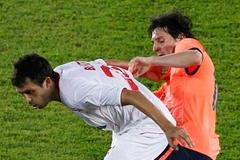 Barcelona - Estudiantes