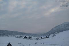 Arktická sobota 2009