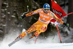 Osborne-Paradis ve Val Gardeně