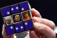 Evropská unie si zvolila prezidenta