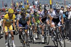 Tour de France - 19. etapa