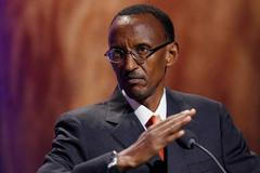 Paul Kagame