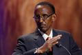 Paul Kagame