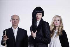 Kudykam - Horáček, Hapka