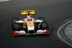 Formule - VC Maďarska