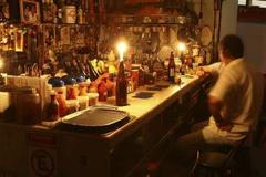 V brazilském Sao Paulu vypadl elektrický proud