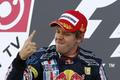 Sebastian Vettel