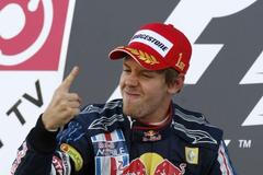 Sebastian Vettel