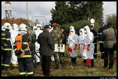 Ptačí chřipka - Cvičení