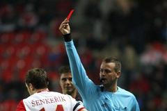 Evropská liga: Slavia - Valencia