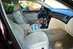 Škoda Superb Combi V6