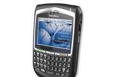 Blackberry 8700