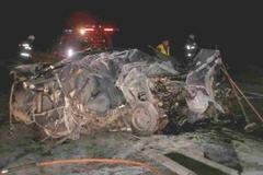 Dopravní nehoda na Náchodsku