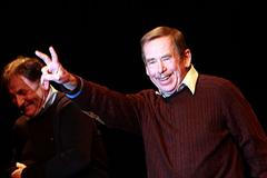 Na zábradlí po dvaceti letech