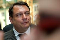 Křest paroubkova vlaku