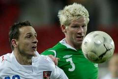 Česko - Severní Irsko: Pospěch