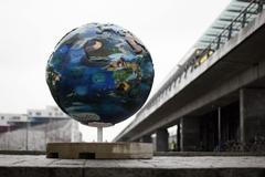 kodaňský summit osn