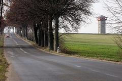 Rozhledna v Roprachticích