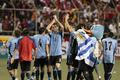 Tým Uruguay