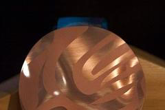 Medaile pro OH Vancouver