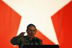 Raúl Castro