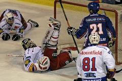 Kladno - České Budějovice