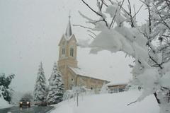 Valašská kalamita týden poté