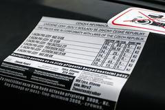 Taxi - ceník jízdného