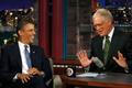 David Letterman