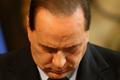 Italský premiér Silvio Berlusconi