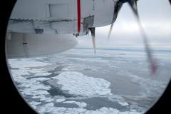 Severní ledový oceán