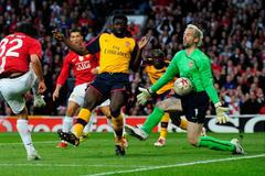 LM Arsenal - Manchester