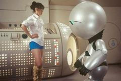 Stopařův průvodce po Galaxii