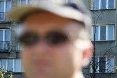 Elitní detektiv Karel Tichý