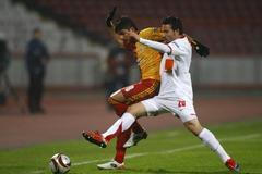 Evropská liga: Galatasaray