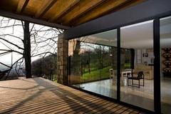 Zelená architektura