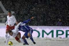 Boj Slovenska proti Polsku