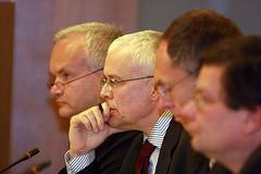 Kandidáti na eurokomisaře