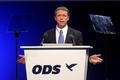 Kongres ODS: Pavel Bém