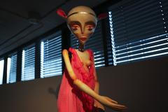 Prolomit prostor v Národní technické knihovně