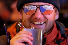 MS Liberec 2009 - fanoušci